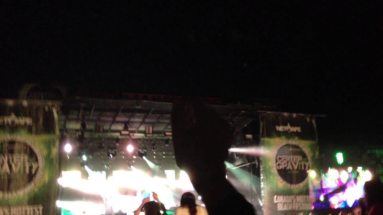 Watch Tiesto LIVE - Lethal Industry - Center Of Gravity 2013 Kelowna on YouTube Watch Tiesto LIVE - Lethal Industry - Center Of Gravity 2013 Kelowna on YouTube