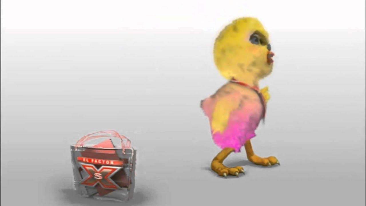 chacarron FULL HD - YouTube