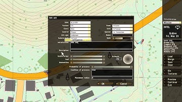 ARMA 2: Operation Arrowhead - Mission Editor - Part 5 of 9 (Waypoints)