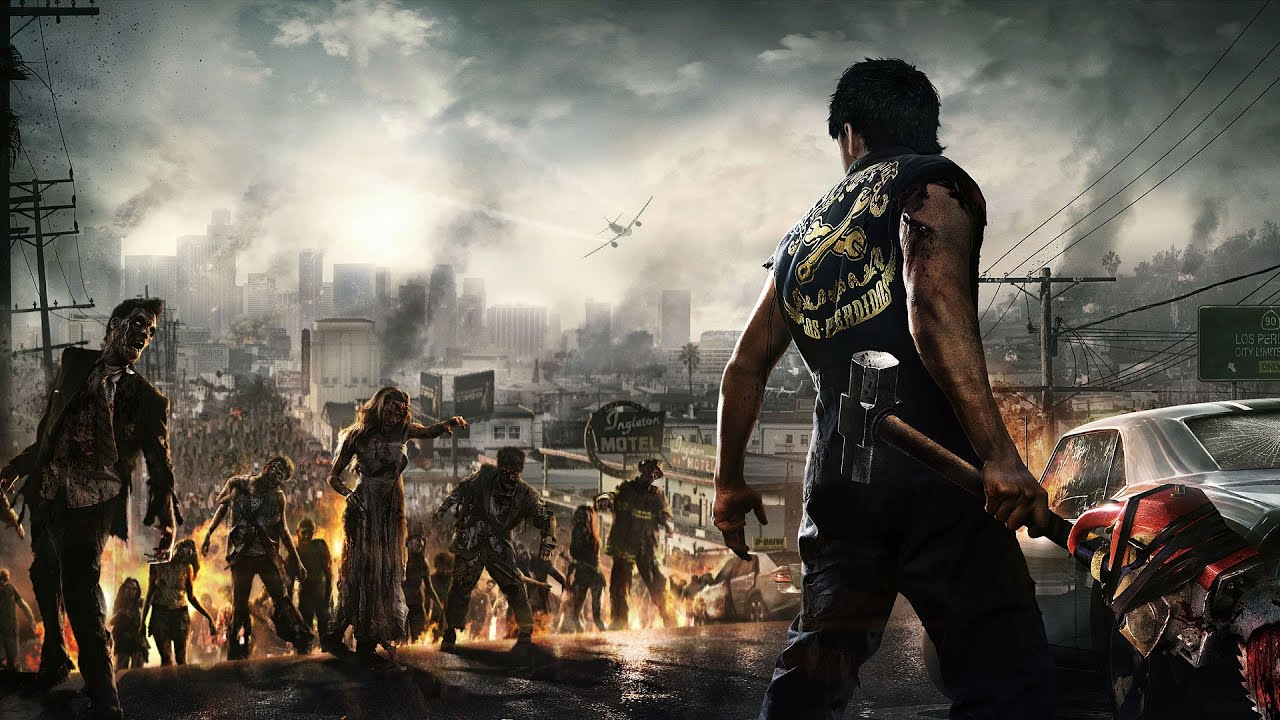 Dead Rising 3: Apocalypse Edition Reviews - OpenCritic