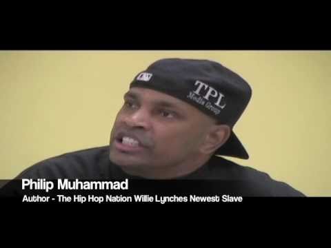 HipHop Nation Part 2 with Philip Muhammad - TheMov...