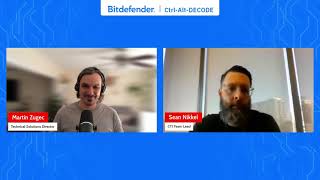 Ctrl-Alt-DECODE | Ep. 2 | Critical WSUS Advisory: CVE-2025-59287