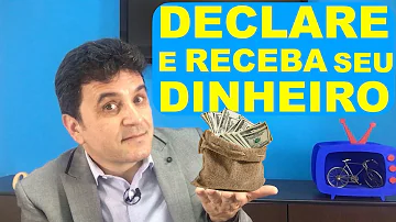 Qual o prazo para resgatar a restituição do Imposto de Renda?