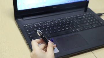 How to set time and date for X08 pen by EVIDA