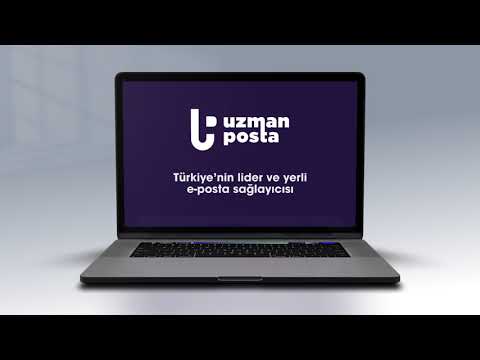 Uzman Posta: Yerli ve Kesintisiz Kurumsal E-Posta Servisi