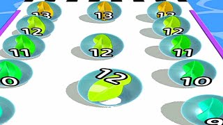 Marble Run 3D|| All Levels Completed|| Android iOS Gameplay screenshot 3