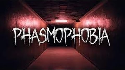 JQ takes on phasmophobia part 1