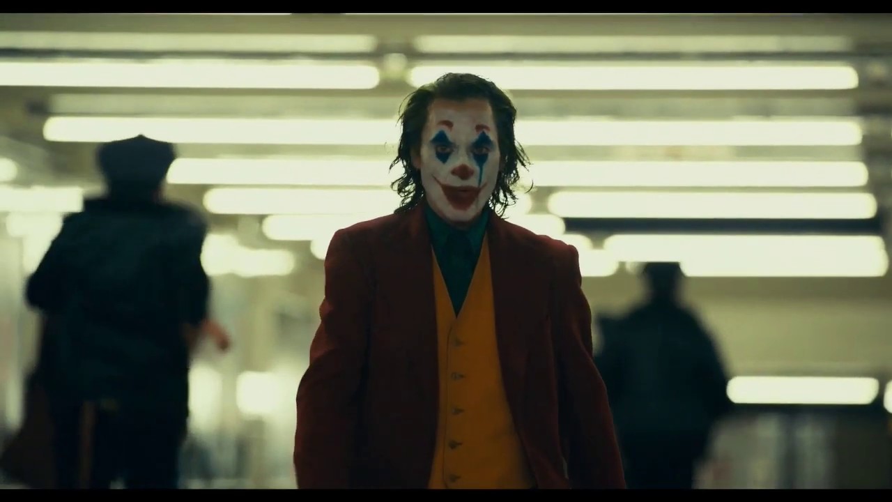 Joker (2019)