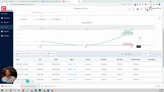 Axiom Queues Page