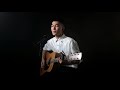 Killing Me Softly - Cover by Nyamgerel Turmunkh (NMIT Junior Student)