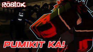 Pumikit Ka Kung Away Mong Mamatay Roblox Close Your Eyes