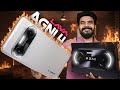 LAVA AGNI 4 🔥Unboxing &amp; Initial Impressions || in Telugu
