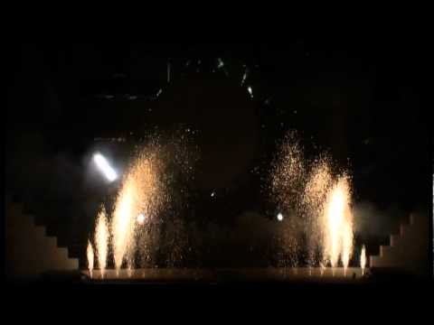 Roger Waters - In The Flesh? / The Thin Ice (The Wall Tour 2010)