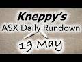 Great Green Day for ASX and Technology One Releases HY Results on Lack-Lustre Day (Ann-wise)
