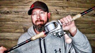 WHICH MUSKY ROD SHOULD I GET?! - Is There One Rod That Will