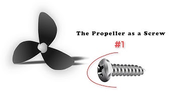 The Physics of Docking 102B - "The Prop"