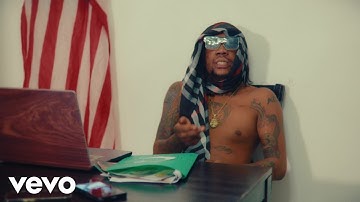 Raw Cashh - Pakistan File (Official Music Video)