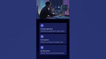 What Is Docker & Why Is It So Popular? | Beginner DevOps Explained