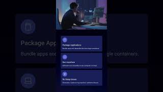 What Is Docker & Why Is It So Popular? | Beginner DevOps Explained