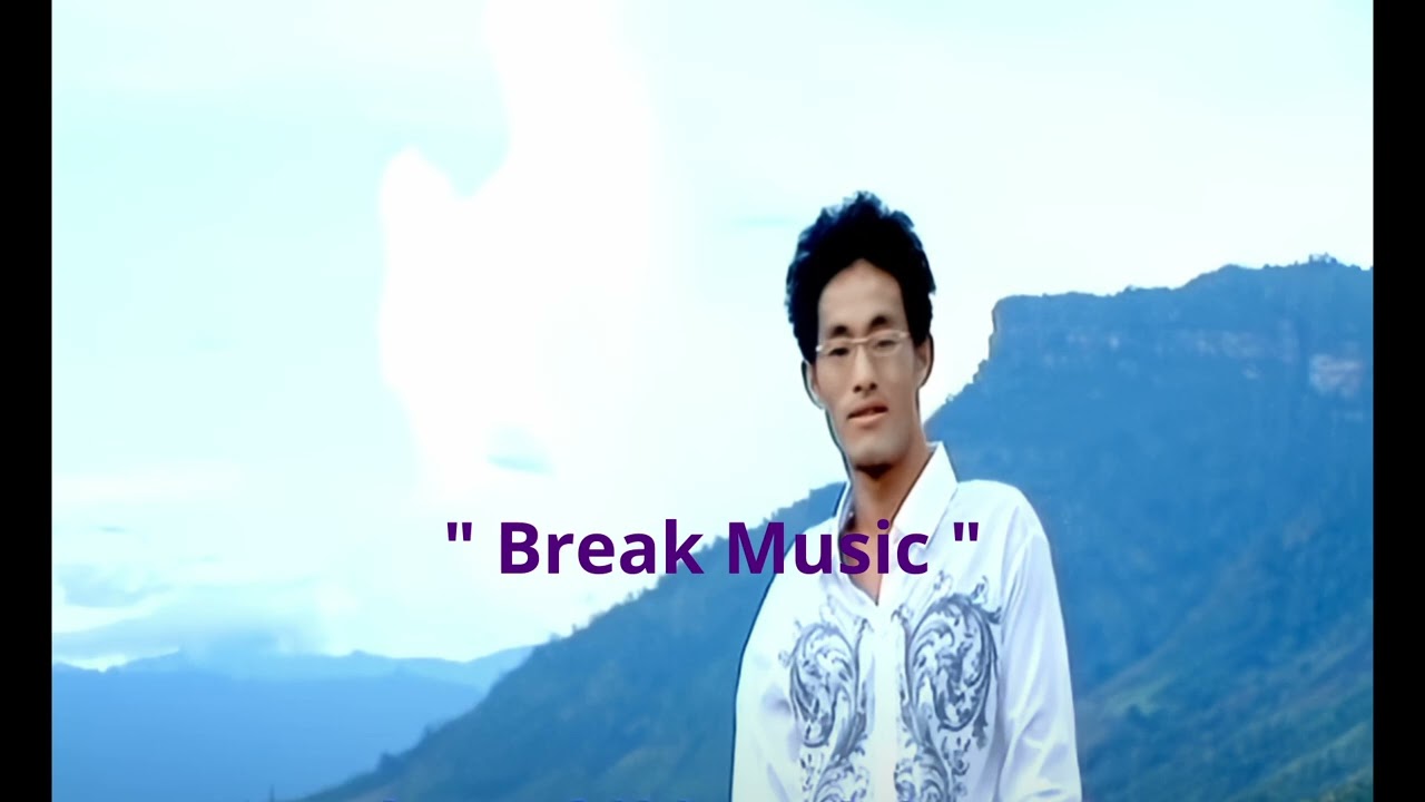 Poj Nrauj Ntxim Hlub - Khab Lis (Remixed Music Version)