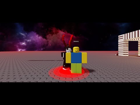 server admin glitcher (showcase)