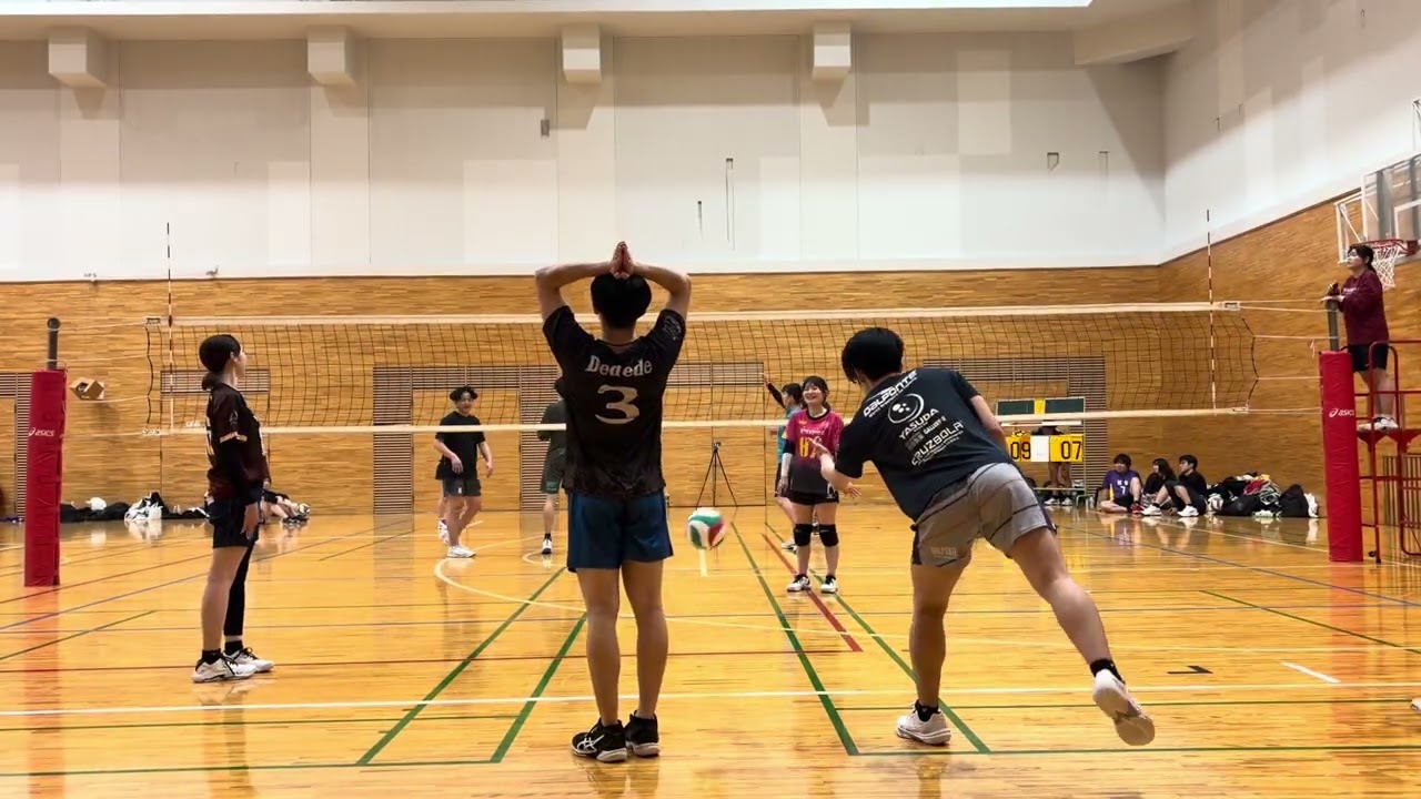 2026/3/7 IDEAカップC ⑥