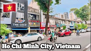 Inside Saigon’s District 1! Walking the Most Famous Streets in Ho Chi Minh City