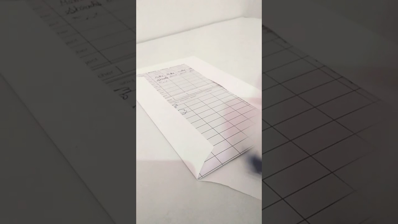 Diy Bullet Journal Diary 