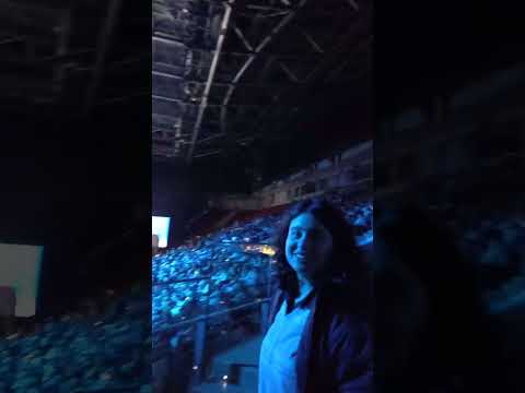 Video Il Volo - Incanto Di Natale - Sofia 28.11.2025