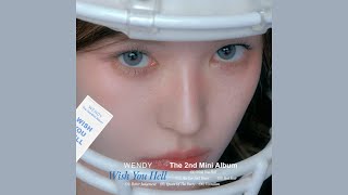 Download lagu WENDY (Red Velvet) - 'His Car Isn’t Yours'