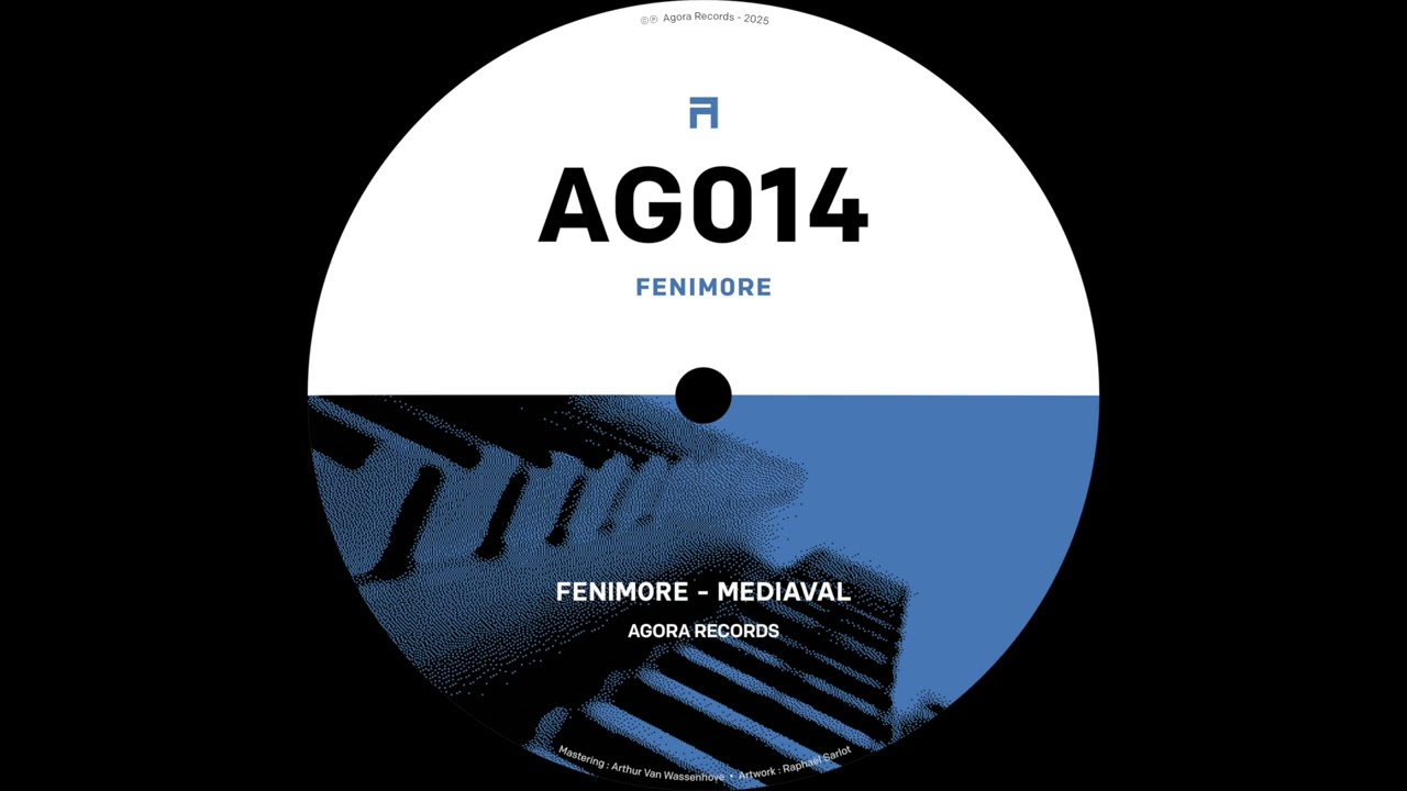 FENIM0RE - Mediaval [AG014S1]