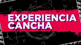 Experiencia Cancha, Invitado Ariel Paolo Rossi jefe fútbol formativo Colo Colo