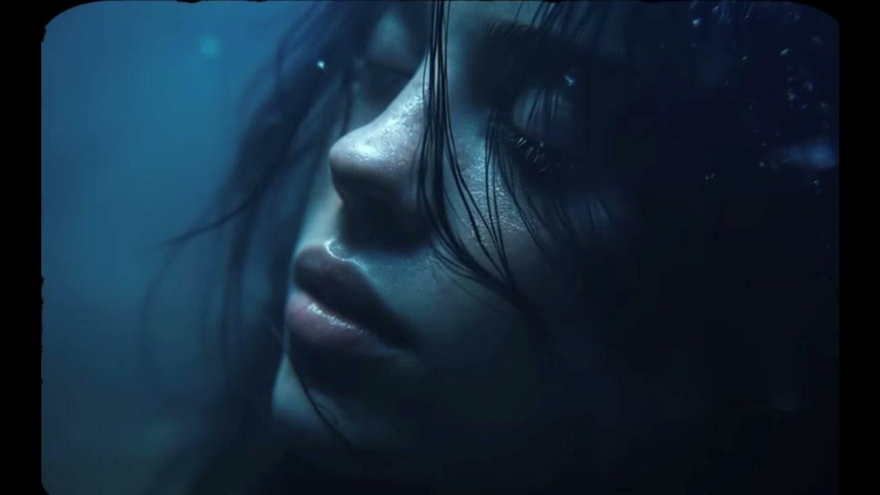 [FREE] Billie Eilish x Dark Pop Type Beat - "Bury me"