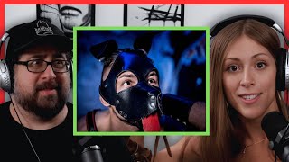 Variety Itsol Explains Pup Play Fetish