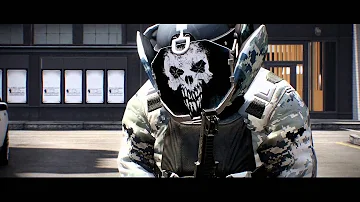 PAYDAY 2: The Death Wish Trailer