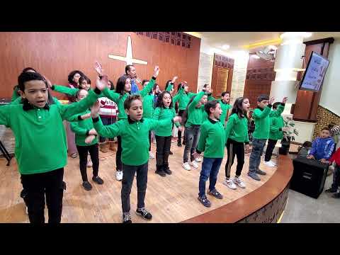 دقى دقى يا اجراس اساف عبدالسيد فاروق