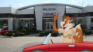 Fox Valley Buick GMC