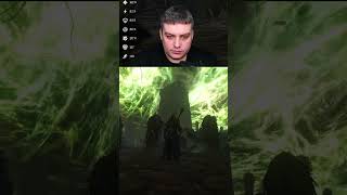 Мирак показал истинную силу | #lizardwizard_404 #Twitch #Skyrim #Requiem #RFAD #Смешно #Retro