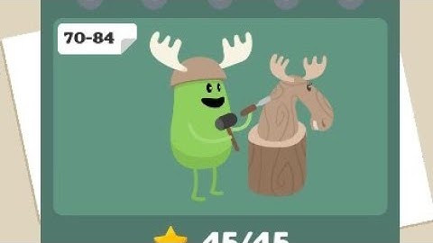 Dumb Ways To Draw Game Sketchbook 5: Season 1 Levels 70 To 84.