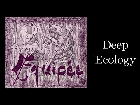ÉCOPO - Deep