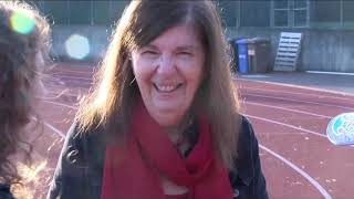 Vital People: Operation Trackshoes
