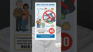 Veterans: Don’t Feed the Claims Sharks Stealing Your VA Back Pay