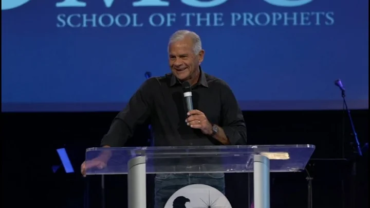 The Prophetic People: Achieving Gods End-Time Prio...