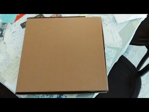 სვანური ხაჭაპური ფეტვით - ფეტვრაალი (Svan khachapuri with millet)