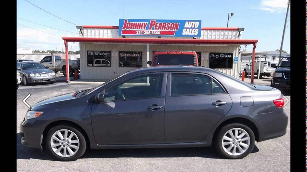 used cars for sale in Montgomery less than a 4 wheeler? - YouTube
