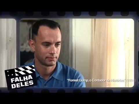 Erros em filmes de DRAMA Bruno Motta: FALHA DELES!