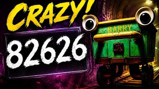 Poppy Playtime's NEW Multiplayer Game 82626 EXPLAINED!