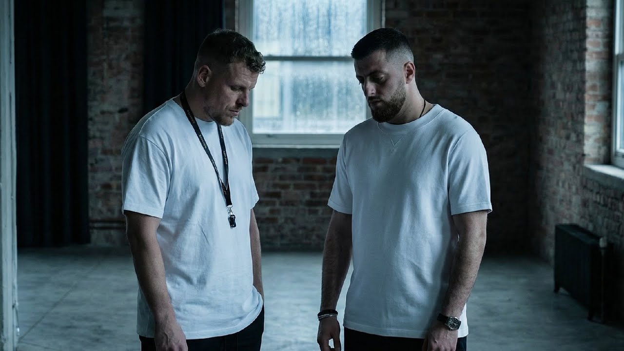 KC Rebell feat  Bonez MC - Paranoia prod  (Gangland Beats)