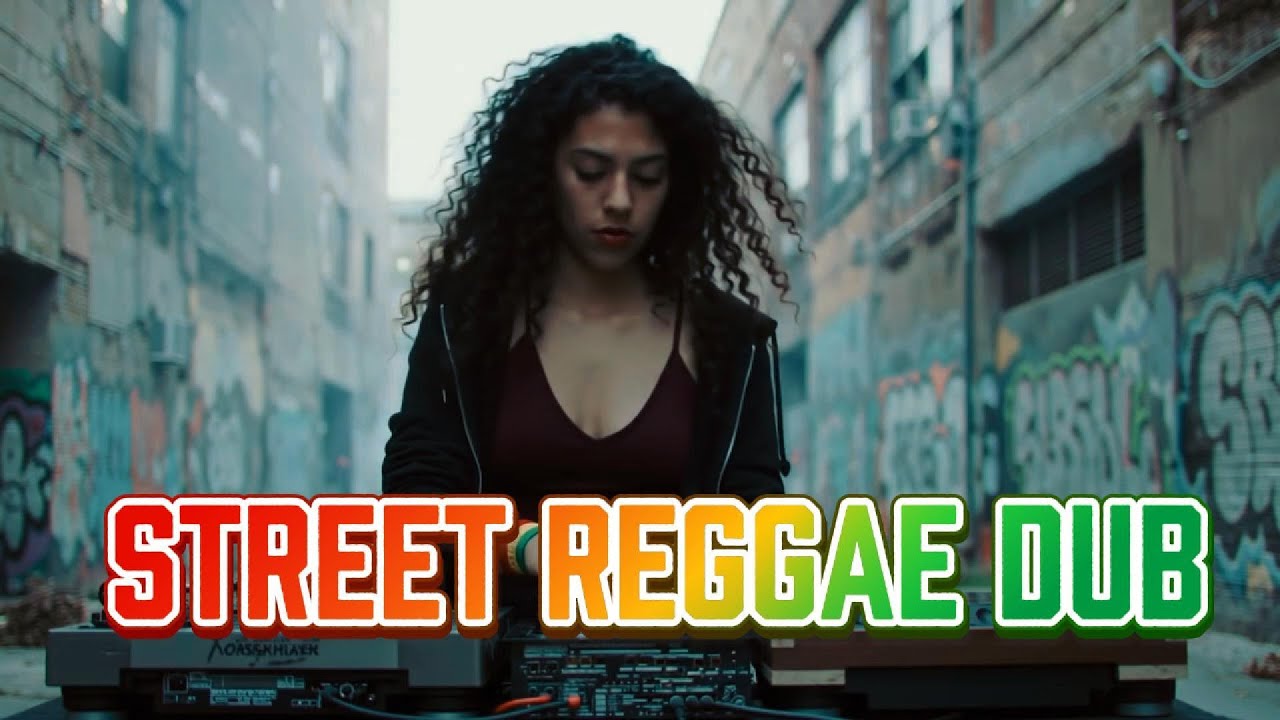 Spiritual Roots Reggae 2025 | Deep Conscious Dub for Irie Freedom & Inner Power