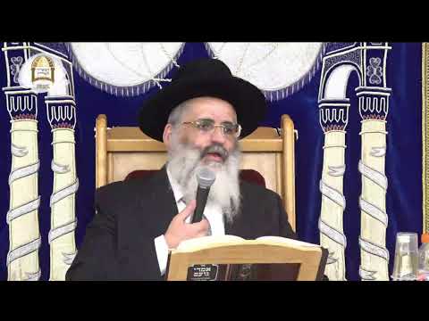 שידור חי מראשון לציון | מסילות אל הנפש ברדיו קול ברמה עם מו"ר הרב ישראל אברג'ל שליט"א